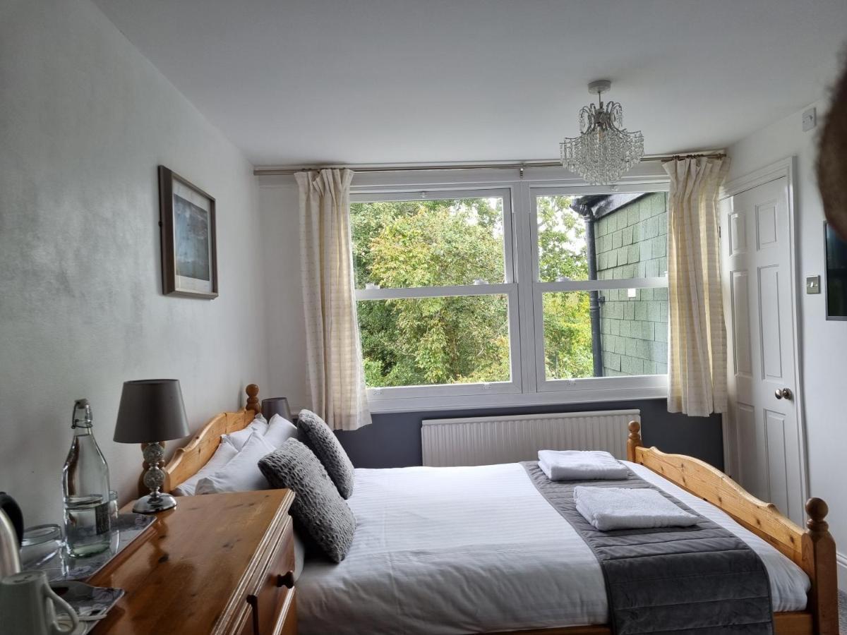 Fellview Guest House Bowness-on-Windermere Exterior foto
